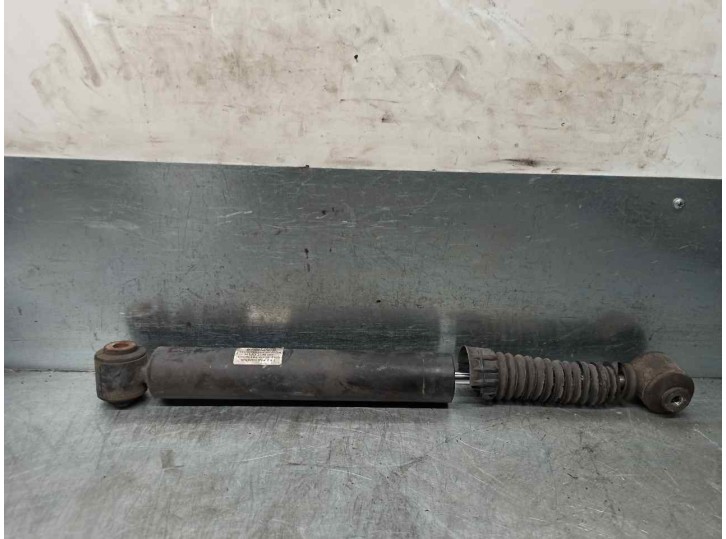 Recambio de amortiguador trasero derecho para seat arosa (6h1) 1.0 referencia OEM IAM 6X0513025B  