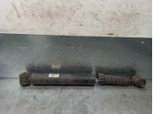 Recambio de amortiguador trasero derecho para seat arosa (6h1) 1.0 referencia OEM IAM 6X0513025B  