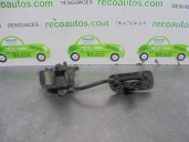 Recambio de potenciometro pedal para nissan nv 200 (m20) 1.5 dci cat referencia OEM IAM 0471B00037  