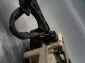 Recambio de cerradura puerta delantera derecha para chrysler sebring berlina 2.0 crd cat referencia OEM IAM 04589426AC 4 PINES 4
