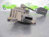 Recambio de potenciometro pedal para nissan nv 200 (m20) 1.5 dci cat referencia OEM IAM 0471B00037 