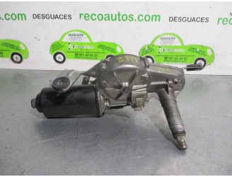 Recambio de motor limpia trasero para nissan almera (n15) 2.0 diesel referencia OEM IAM 287100N010  