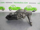 Recambio de motor limpia trasero para nissan almera (n15) 2.0 diesel referencia OEM IAM 287100N010  