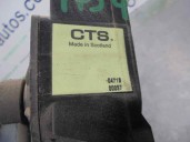 Recambio de potenciometro pedal para nissan nv 200 (m20) 1.5 dci cat referencia OEM IAM 0471B00037  