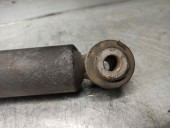 Recambio de amortiguador trasero derecho para seat arosa (6h1) 1.0 referencia OEM IAM 6X0513025B  