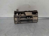 Recambio de maneta exterior porton para ssangyong rodius 2.7 turbodiesel cat referencia OEM IAM 7963021000  