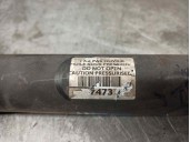 Recambio de amortiguador trasero derecho para seat arosa (6h1) 1.0 referencia OEM IAM 6X0513025B  