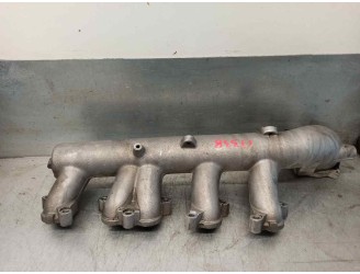 Recambio de colector admision para volkswagen touareg (7la) 5.0 v10 tdi cat (ayh) referencia OEM IAM 07Z129714D  