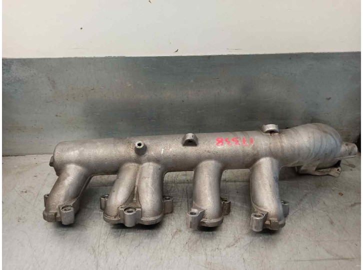 Recambio de colector admision para volkswagen touareg (7la) 5.0 v10 tdi cat (ayh) referencia OEM IAM 07Z129714D  