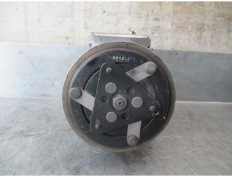 Recambio de compresor aire acondicionado para citroën c3 1.4 hdi sx plus referencia OEM IAM 4878902260 1439F SANDEN