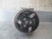 Recambio de compresor aire acondicionado para citroën c3 1.4 hdi sx plus referencia OEM IAM 4878902260 1439F SANDEN