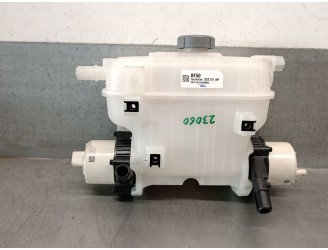 Recambio de deposito expansion para hyundai kona furgoneta/suv (os, ose, osi) ev referencia OEM IAM 25429BF500  