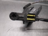 Recambio de palanca cambio para peugeot 5008 2.0 16v hdi fap referencia OEM IAM 9682641980  