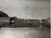 Recambio de amortiguador trasero derecho para seat arosa (6h1) 1.0 referencia OEM IAM 6X0513025B  