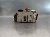 Recambio de cerradura puerta delantera izquierda para chrysler sebring berlina 2.0 crd cat referencia OEM IAM 04589421AC 4 PINES