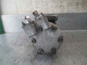 Recambio de compresor aire acondicionado para citroën c3 1.4 hdi sx plus referencia OEM IAM 4878902260 1439F SANDEN