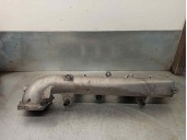 Recambio de colector admision para volkswagen touareg (7la) 5.0 v10 tdi cat (ayh) referencia OEM IAM 07Z129714D  