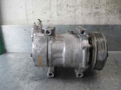 Recambio de compresor aire acondicionado para citroën c3 1.4 hdi sx plus referencia OEM IAM 4878902260 1439F SANDEN