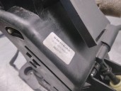 Recambio de palanca cambio para peugeot 5008 2.0 16v hdi fap referencia OEM IAM 9682641980  