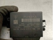 Recambio de modulo electronico para porsche cayenne (typ 92aa) 3.0 v6 tdi cat referencia OEM IAM 7P5919475B  