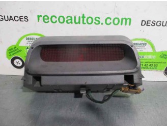 Replacement centre brake light for Nissan Almera (N15) 2.0 diesel OEM IAM reference 4732N 