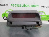 Recambio de luz central de freno para nissan almera (n15) 2.0 diesel referencia OEM IAM 4732N 