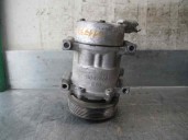 Recambio de compresor aire acondicionado para citroën c3 1.4 hdi sx plus referencia OEM IAM 4878902260 1439F SANDEN