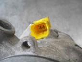 Recambio de compresor aire acondicionado para citroën c3 1.4 hdi sx plus referencia OEM IAM 4878902260 1439F SANDEN