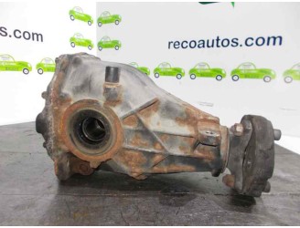 Recambio de diferencial trasero para mercedes-benz clase c (w203) berlina 1.8 cat referencia OEM IAM 2033510208 2033510008 3.07