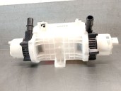 Recambio de deposito expansion para hyundai kona furgoneta/suv (os, ose, osi) ev referencia OEM IAM 25429BF500  