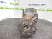 Recambio de diferencial trasero para mercedes-benz clase c (w203) berlina 1.8 cat referencia OEM IAM 2033510208 2033510008 3.07