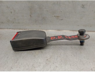 Recambio de enganche cinturon para santana 300/350 1.6 hdi 4x4 referencia OEM IAM 9HX  
