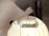 Recambio de deposito expansion para hyundai kona furgoneta/suv (os, ose, osi) ev referencia OEM IAM 25429BF500  