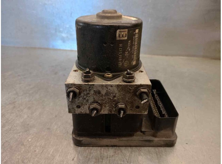 Recambio de abs para seat toledo (5p2) 1.6 referencia OEM IAM 1K0614517H 10020601064 ATE