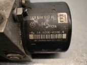 Recambio de abs para seat toledo (5p2) 1.6 referencia OEM IAM 1K0614517H 10020601064 ATE