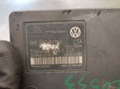 Recambio de abs para seat toledo (5p2) 1.6 referencia OEM IAM 1K0614517H 10020601064 ATE