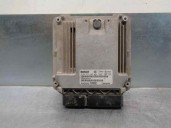 Recambio de centralita motor uce para chrysler sebring berlina 2.0 crd cat referencia OEM IAM P05033700AD 0281013446 BOSCH