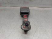 Recambio de enganche cinturon para santana 300/350 1.6 hdi 4x4 referencia OEM IAM 9HX  