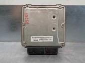 Recambio de centralita motor uce para chrysler sebring berlina 2.0 crd cat referencia OEM IAM P05033700AD 0281013446 BOSCH