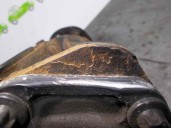 Recambio de diferencial trasero para mercedes-benz clase c (w203) berlina 1.8 cat referencia OEM IAM 2033510208 2033510008 3.07