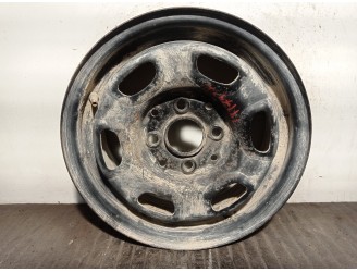 Recambio de llanta para volkswagen polo (867/871/873) 1.3 referencia OEM IAM 321601025J/M R1351/2JX13H2ET38 HIERRO