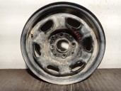 Recambio de llanta para volkswagen polo (867/871/873) 1.3 referencia OEM IAM 321601025J/M R1351/2JX13H2ET38 HIERRO