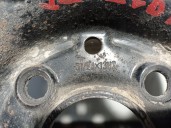 Recambio de llanta para volkswagen polo (867/871/873) 1.3 referencia OEM IAM 321601025J/M R1351/2JX13H2ET38 HIERRO