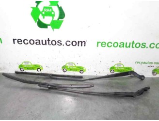 Recambio de brazo limpia delantero derecho para citroën jumper caja cerrada (06.2006 =>) 2.2 hdi cat referencia OEM IAM 6429CH 6