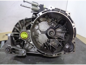 Recambio de caja cambios para ford mondeo ber. (ca2) 1.8 tdci cat referencia OEM IAM 7G9R7002ZE TIGB1140307183437 1505674