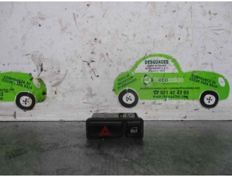 Recambio de warning para bmw serie 3 coupe (e46) 2.0 16v cat referencia OEM IAM 61318368920  