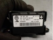 Recambio de sensor para porsche cayenne (typ 92aa) 3.0 v6 tdi cat referencia OEM IAM 7P0907652 10170106593 ATE