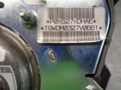 Replacement front left airbag for Chrysler Sebring sedan 2.0 CRD cat OEM IAM reference P0XS27XDHAE 