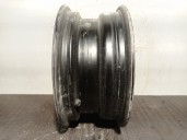 Recambio de llanta para volkswagen polo (867/871/873) 1.3 referencia OEM IAM 321601025J/M R1351/2JX13H2ET38 HIERRO