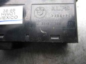 Recambio de warning para bmw serie 3 coupe (e46) 2.0 16v cat referencia OEM IAM 61318368920 